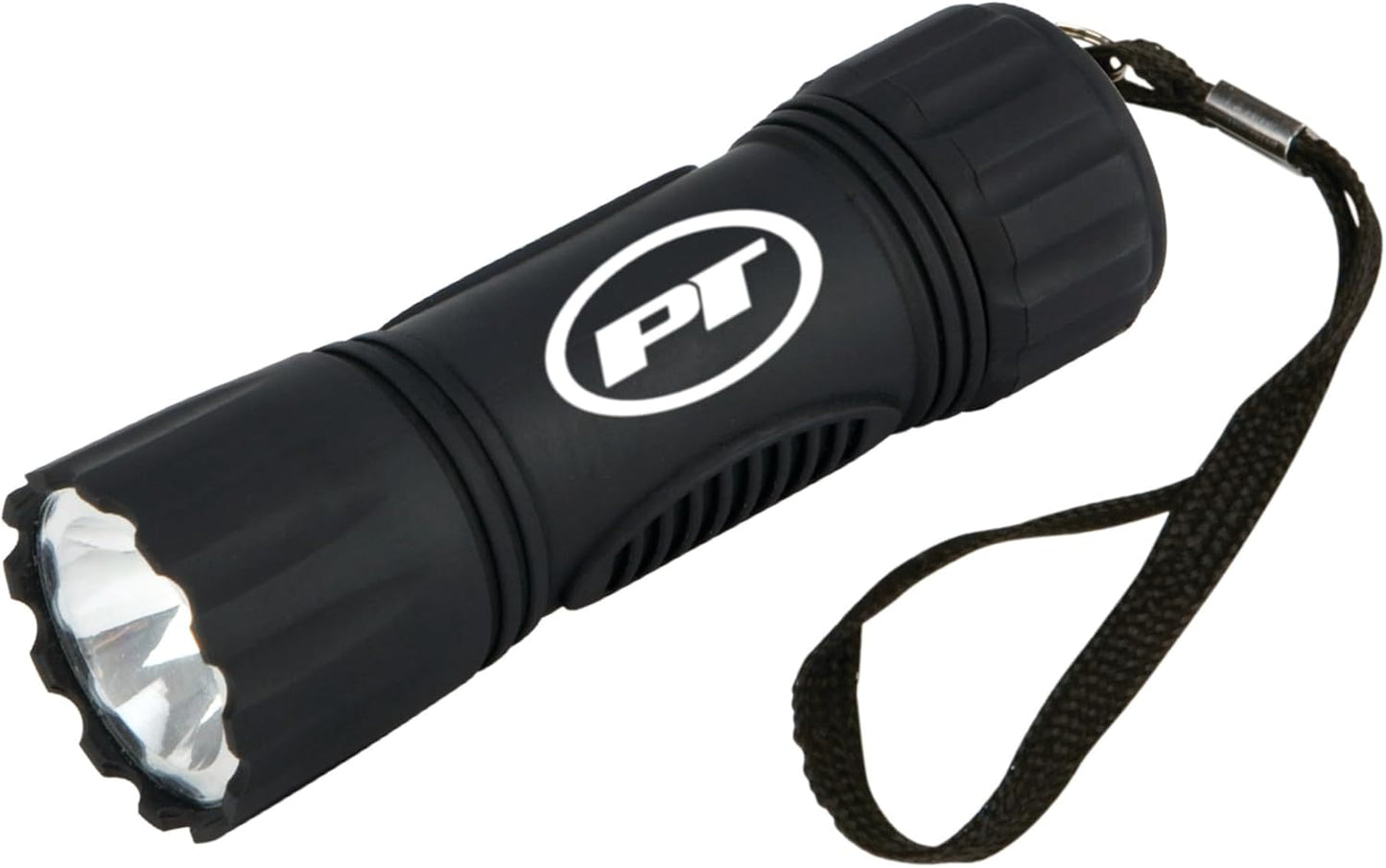 Performance Tool W2456 Storm 65lm Black Composite Flashligth (Sold as 1 Flashlight)