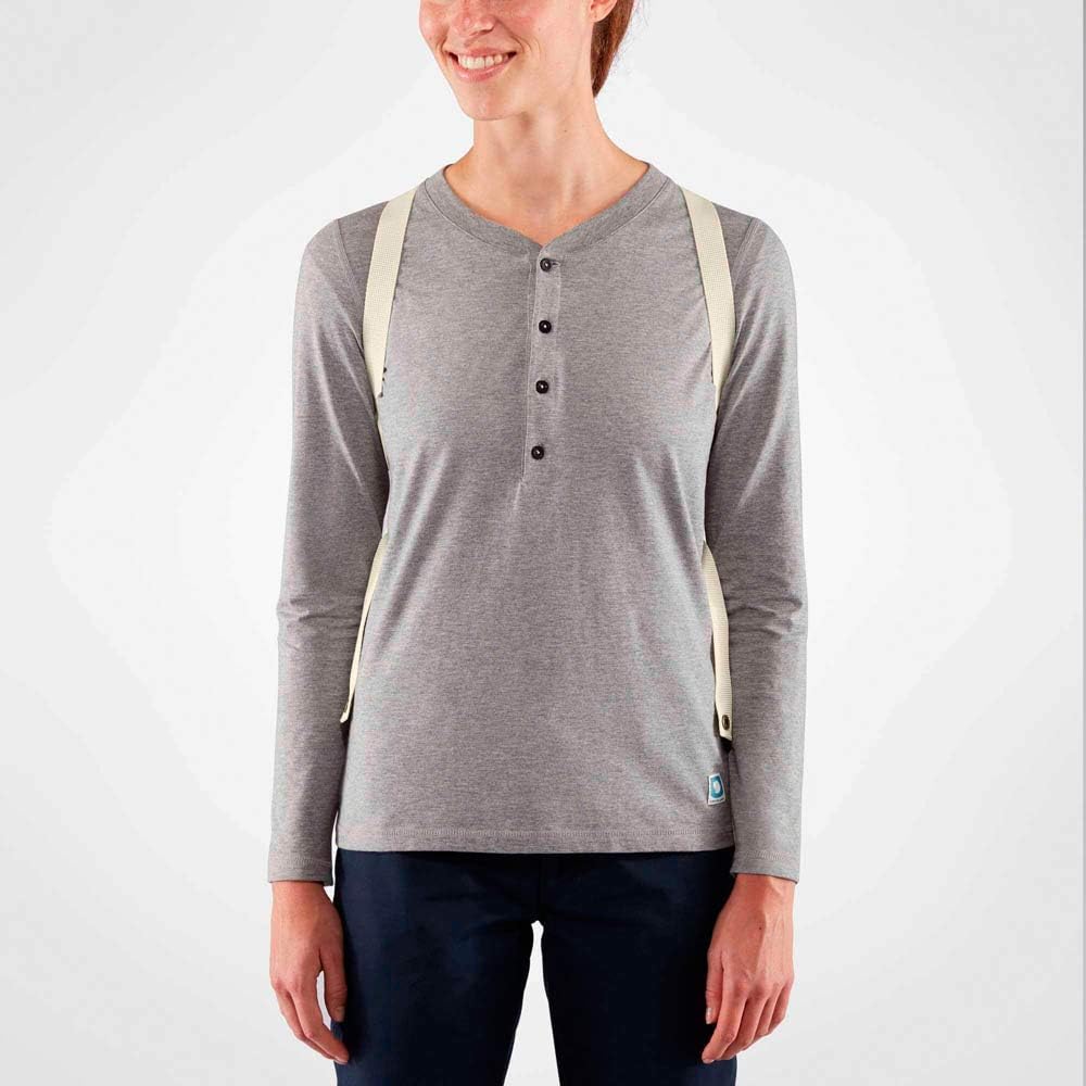 Fjallraven Kanken Art Special Edition Backpack, Spring Landscape (SPRLND/971), One Size