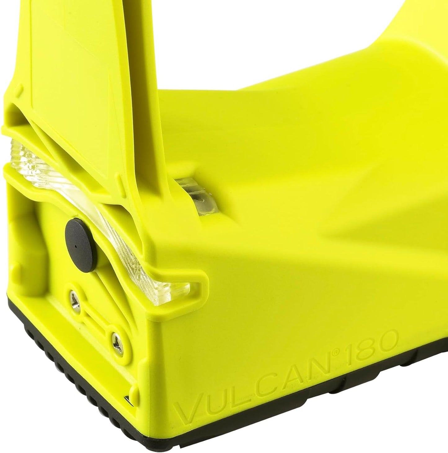 Streamlight 44300 Vulcan 180 Lantern 1200 Lumens with Heavy Duty Strap, Without Charger, Yellow