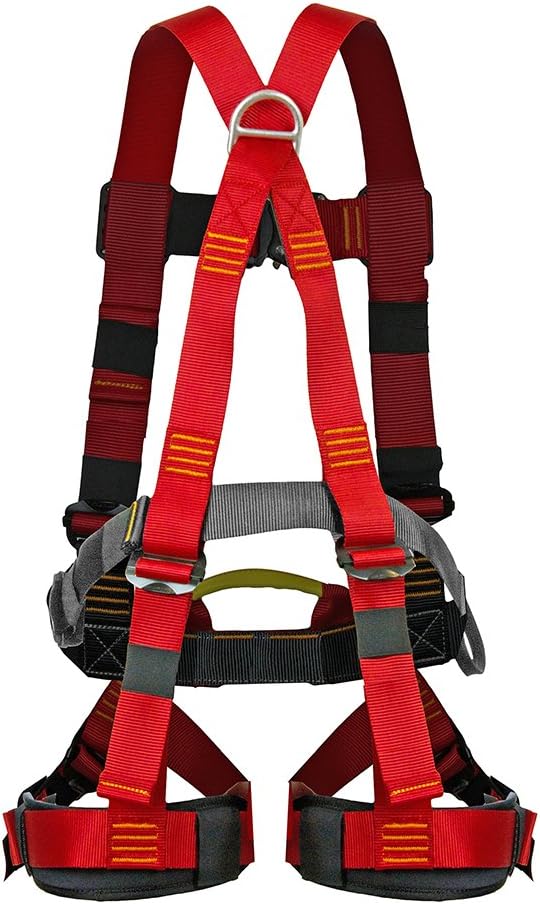 Fusion Climb Fusion Climb