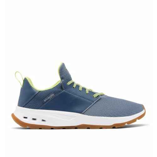 Columbia Men's Tamiami PFG Boat Shoe
