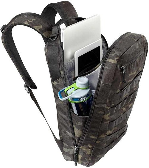 CamelBak Coronado Daypack - Lightweight Hydration Backpack for Hiking & Travel