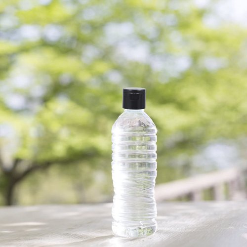 SEWACC 50Pcs Push Pull Replacement Caps Reusable Plastic Soda Twisted Water Bottle Lid Top Non Spill Flip Cap Replacement for Camping Sports Drinking Bottles