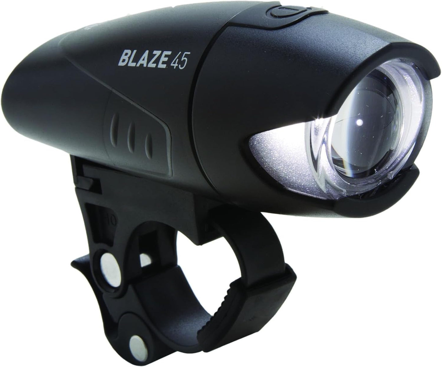 Planet Bike Blaze 45 & Superflash bike light set