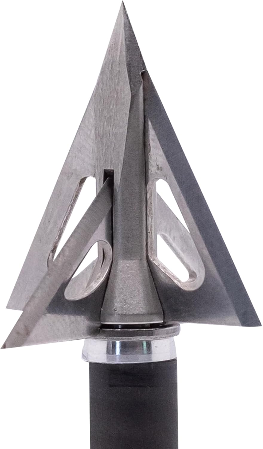Slick Trick 17STPRO3WT100 Wicked Trick 100gr, 3pk Ss, Silver, 6.5x4.3x2
