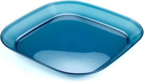 GSI Outdoors Infinity Plate, Blue, 9 inch