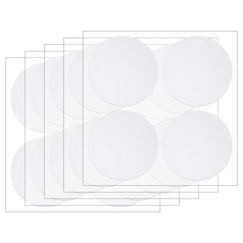 Syhood 100 Pieces 200/100 Pcs Nipple Covers for Men Anti-Chafing Protector Nipple Tape Men Pasties Covers Sticker for Running Sports