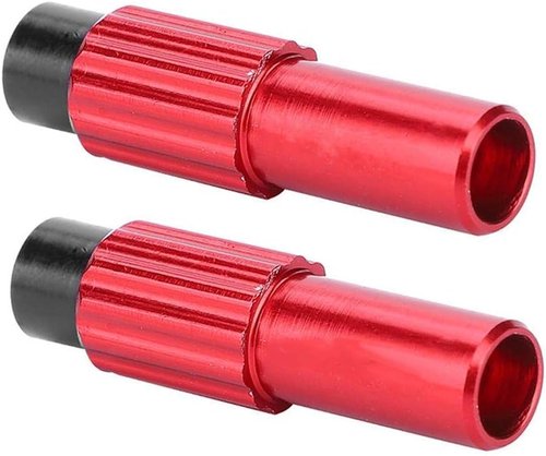 Cable Adjusters, Brake Cable Gear Shift Connector Line Regulator Adjuster Housing (1 Pair)