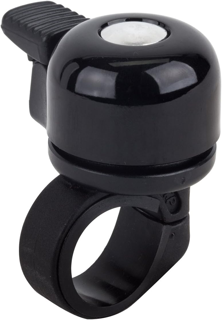 Mirrycle Incredibell Original Bicycle Bell