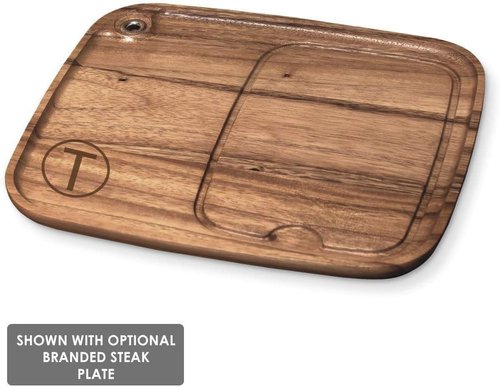 Circle S Steak Branding Iron