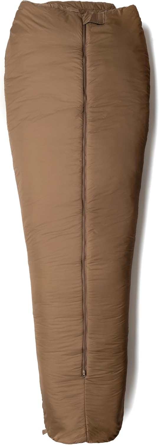 Snugpak Special Forces 2 Sleeping Bag, Layer Compatible