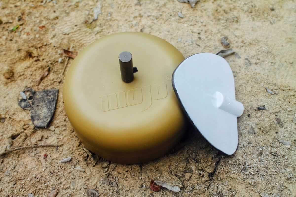MOJO Outdoors Dove Hunting Decoys and Accessories – (Choose Style)