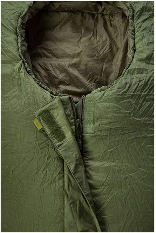 Recon 3 Sleeping Bag | Rated to 23 Degrees F