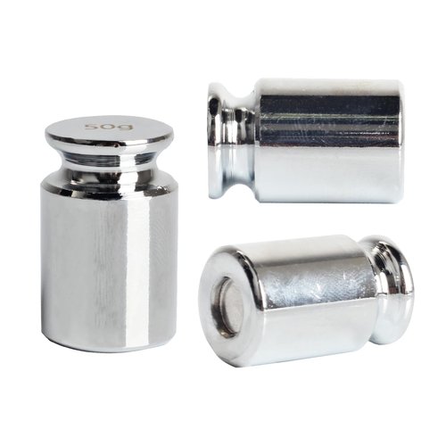 SPG Archery Arrow Scale Holder - Lightweight Arrow Holder with Compact 50g Standard Weight for Arrow Scale Digital Grain
