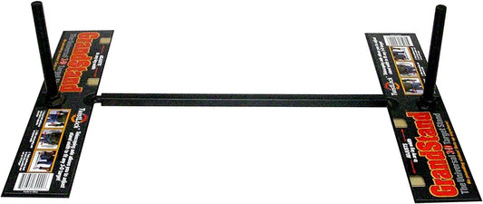 Grandstand - Universal Adjustable 3D Archery Target Stand