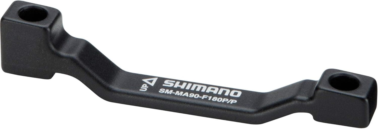 Shimano MA-90 Disc Brake Mounting Bracket