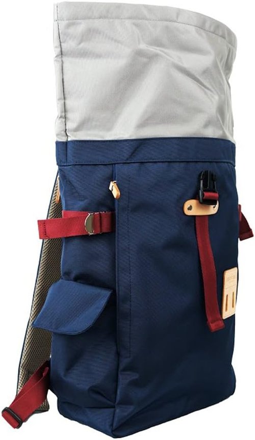 Harvest Label Urban Rolltop Backpack 2.0