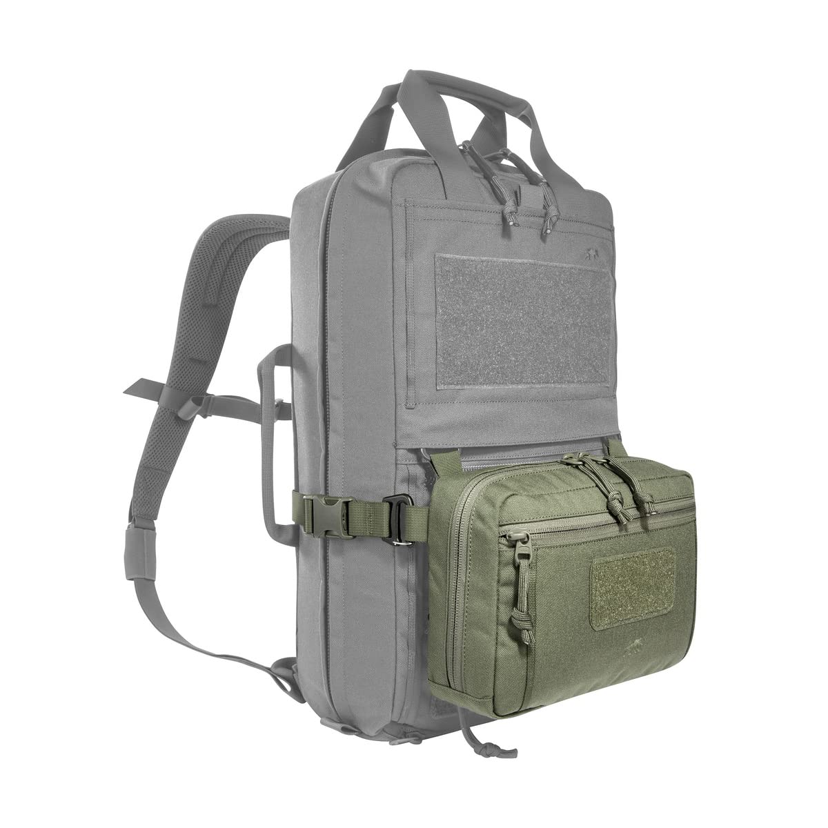 Tasmanian Tiger Tac Pouch 8.1 Hip, Coyote