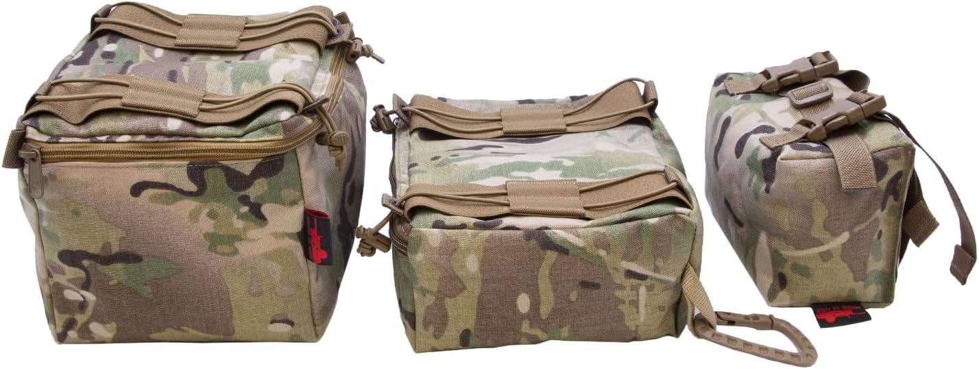 Outdoor Shooting Hunting Nameless Bag