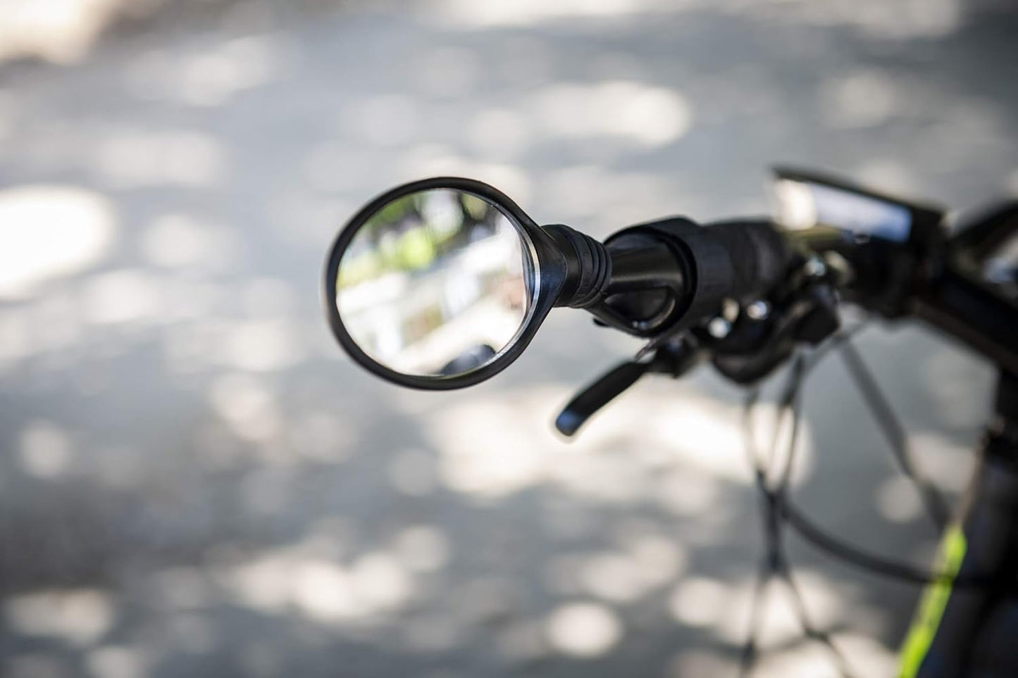 Bell SMARTVIEW 300 Mirror Black