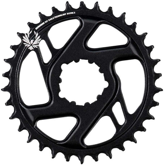 SRAM X-Sync 2 Eagle Cold Forged Direct Mount Chainring 32T Boost 3mm Offset