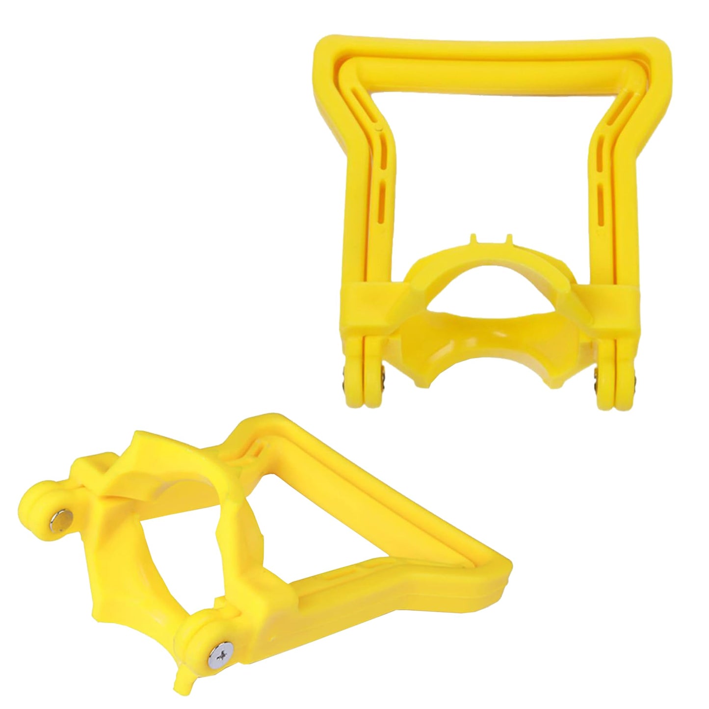 5 Gallon Water Bottle Lifter - Drinking Water Carrier With Handle - Lift Heavy Bottles Easily