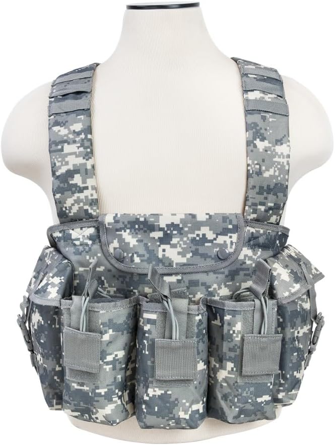 VISM by NcStar AK Chest Rig