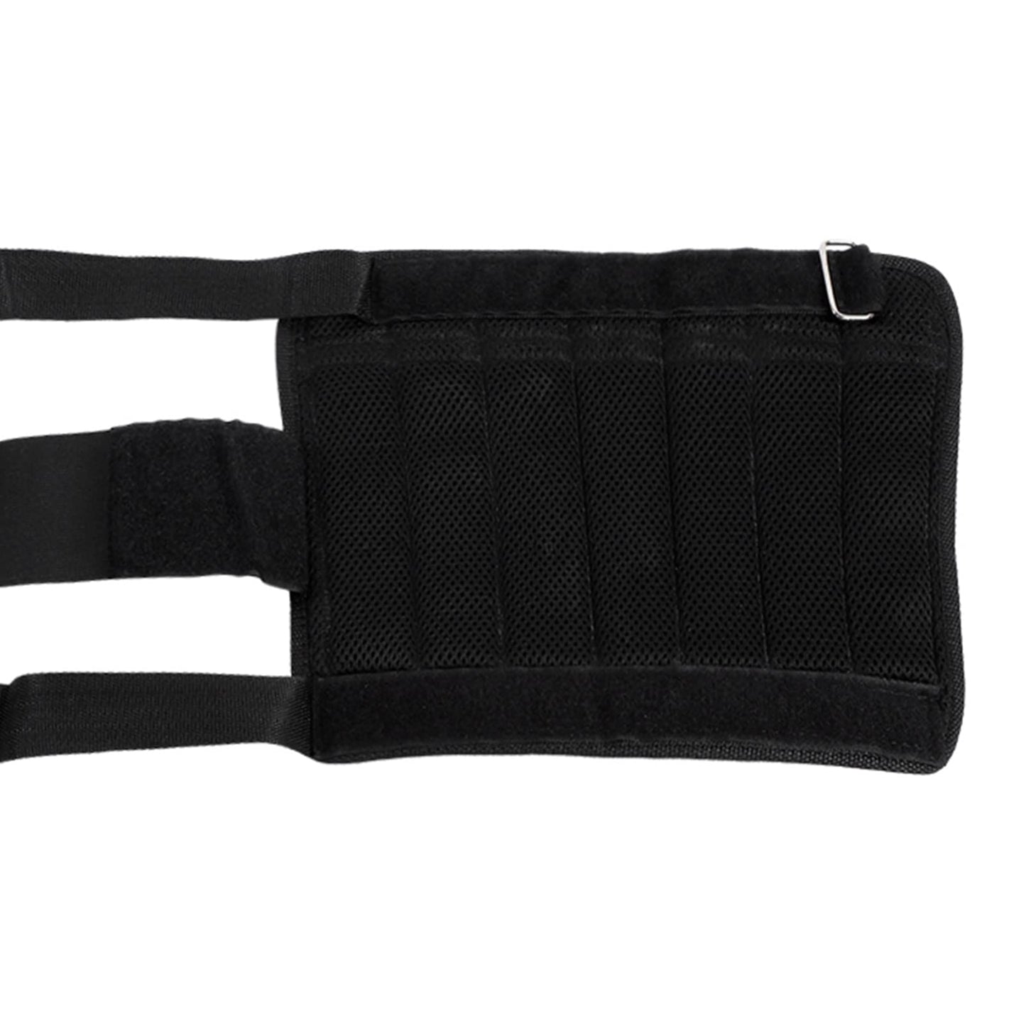 Weighted Ankle Leg Bands, Adjustable Loading Weighted Leg Strap Professional Ankle Band for Fitness, Walking, Jogging, Exercise, Gym Weights For Men
