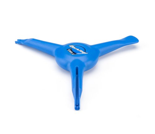 Park Tool EWS-2 Bicycle Electronic Shift Tool for Shimano EW-SD3000 Shift Wires