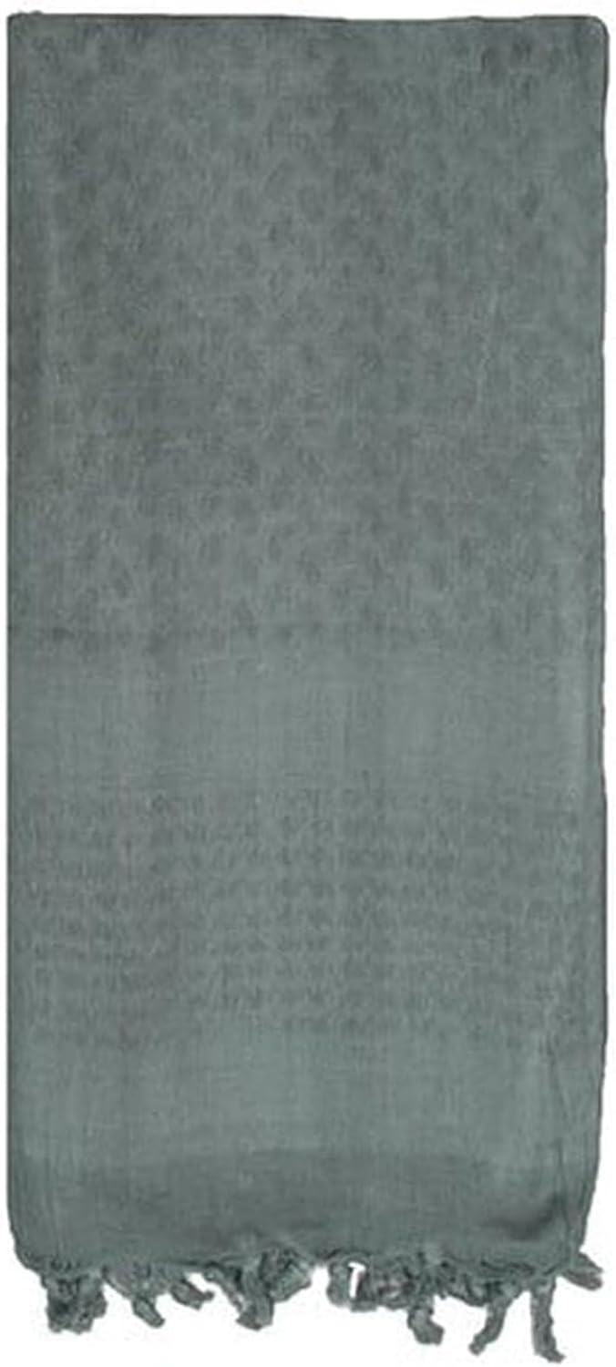 Fox Outdoor Products Tactical AK47 Shemagh