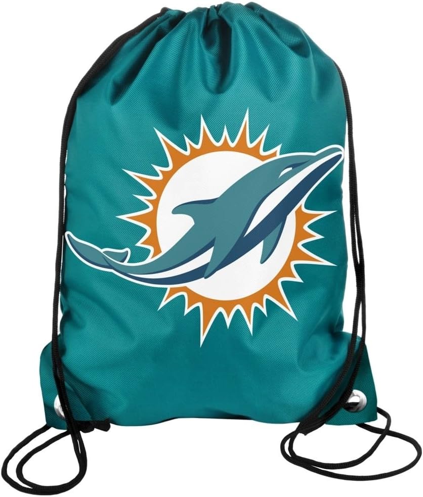 FOCO Denver Broncos 2013 Drawstring Backpack