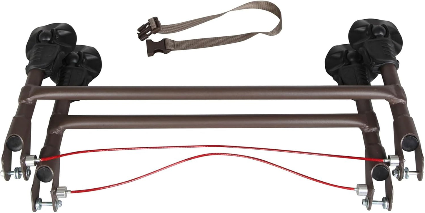 Momarsh Short Leg Kit