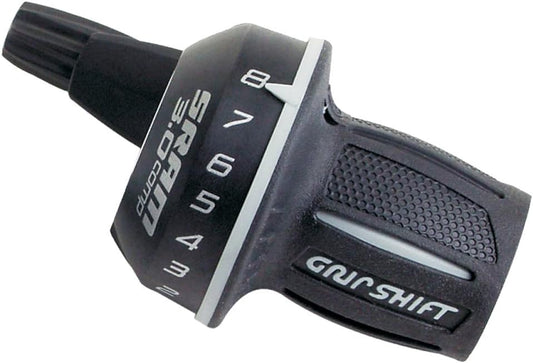 SRAM 3.0/3.0 Comp Grip-Shift ESP Right