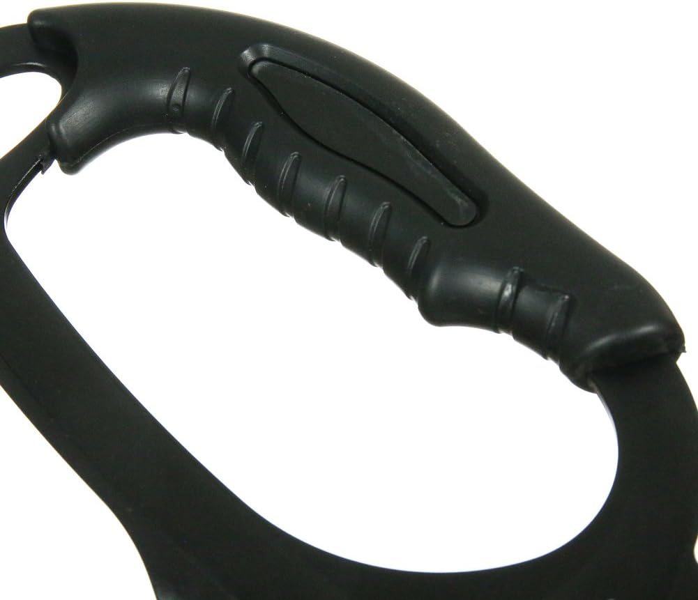 Hand Ascender for Rock Climbing, Tree Arborist, Rappelling