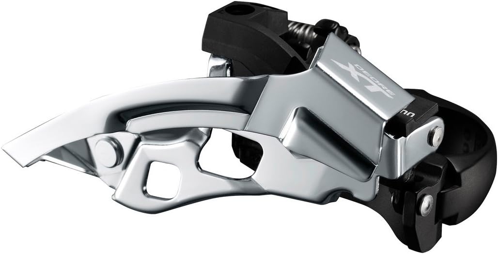 Shimano Bike Parts - High-Performance Components for Road & Mountain Bikes