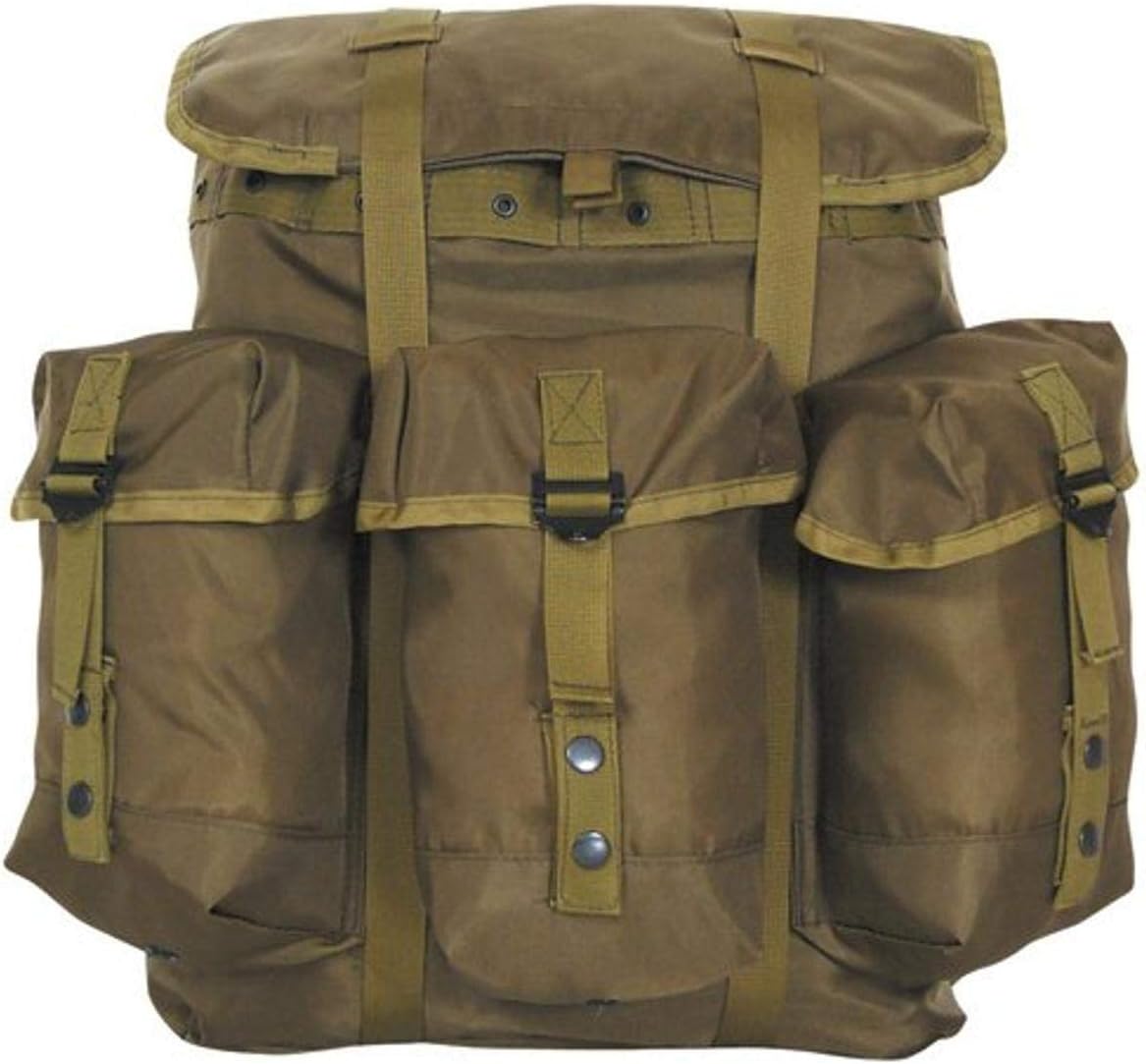 Fox Outdoor Products Medium A.L.I.C.E. Field Pack