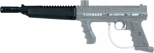 Tippmann 98 Custom Pro Flatline Barrel for Platinum Series