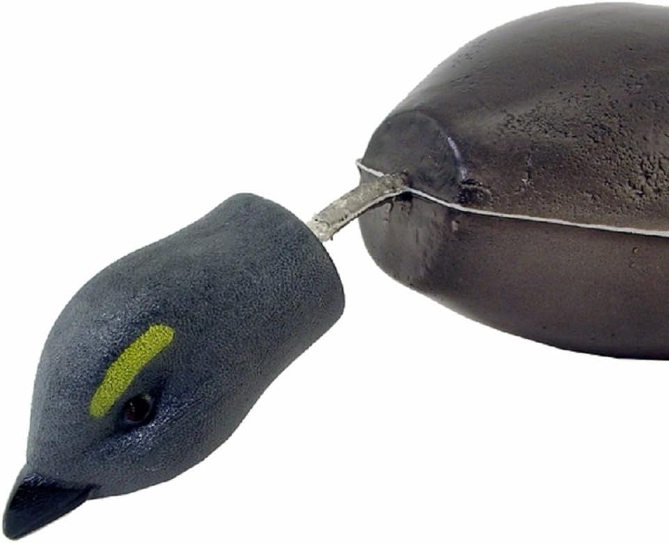 Dokken GR-300 ~ BLUE GROUSE Training Dummy Hunting Dog