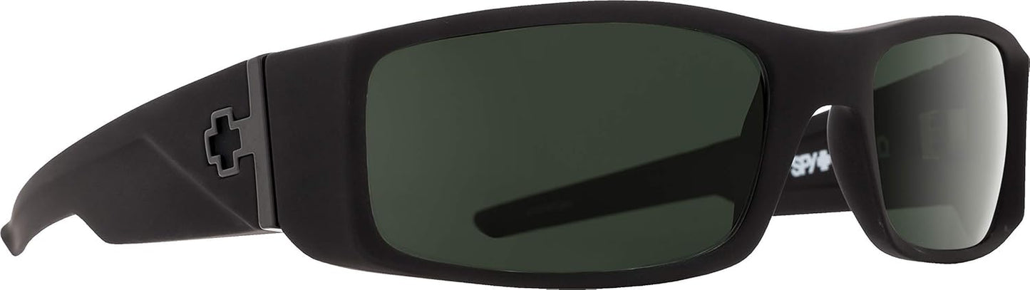 SPY Optic Hielo | Wrap Sunglasses