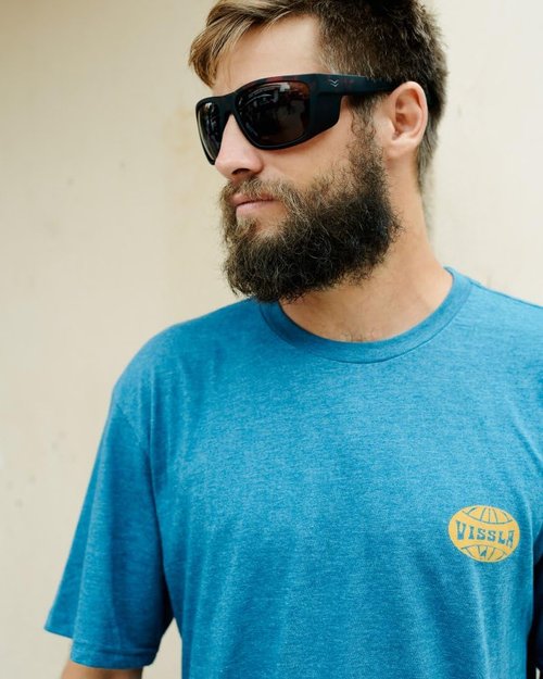 Men's Greyson 2.0 Sunglasses by I-SEA