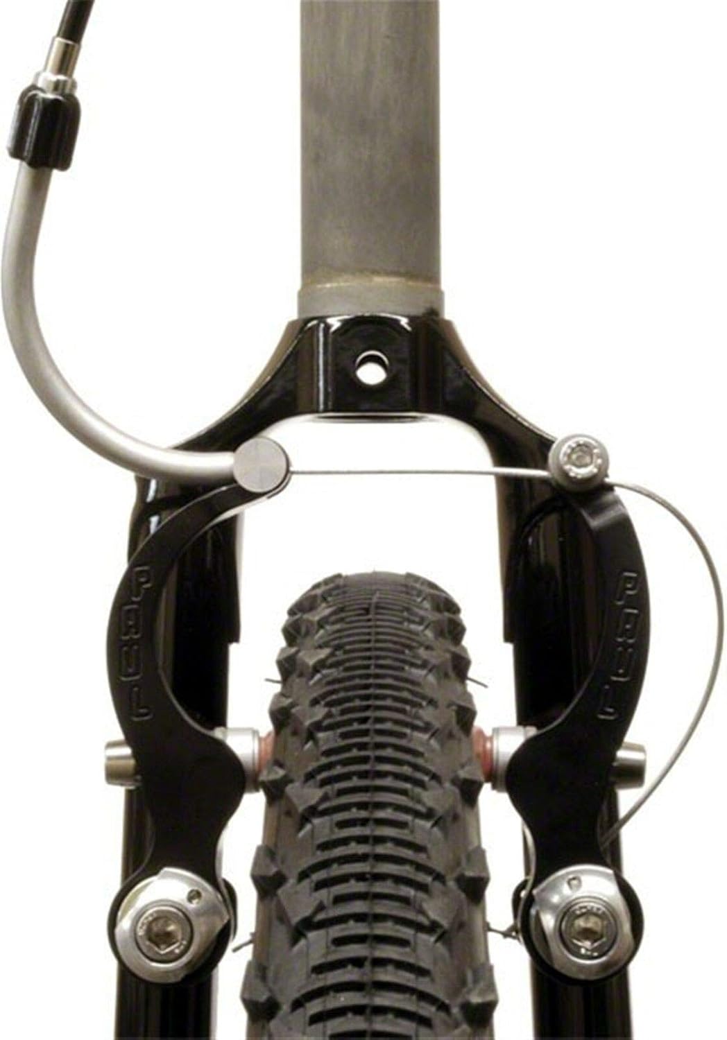 Paul Component Engineering Mini Moto Brake Black