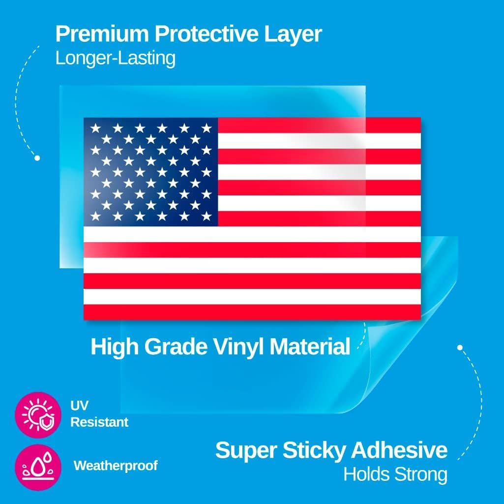 Air Force Security Forces Defensor Fortis Shield Shaped Sticker (Logo Insignia Vinyl Decal (3 inch) USAF Licensed