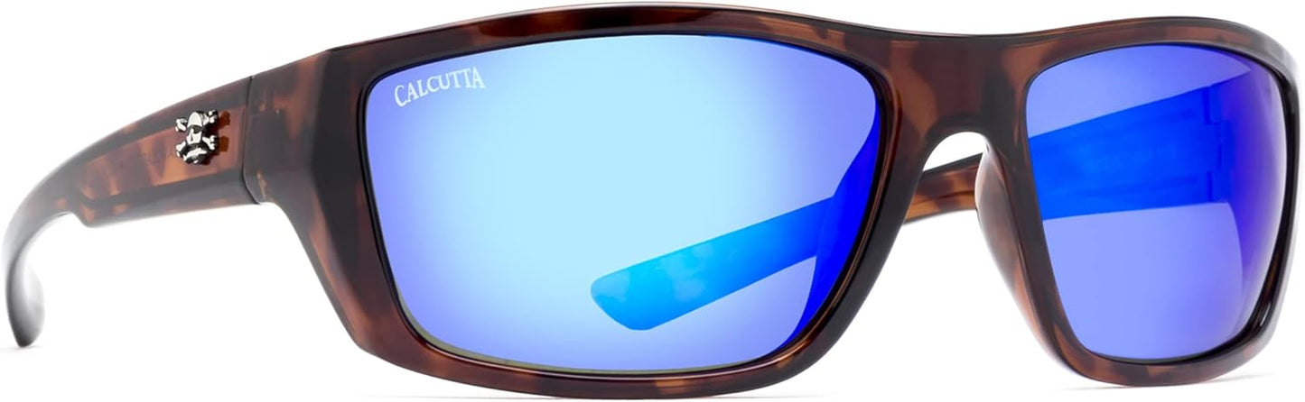 Calcutta Outdoors Shock Wave Original Series Fishing Sunglasses