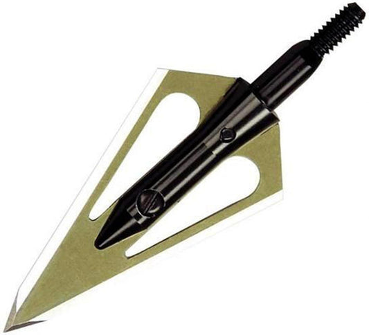 Magnus Stinger 125gr 2 BLADE Stainless
