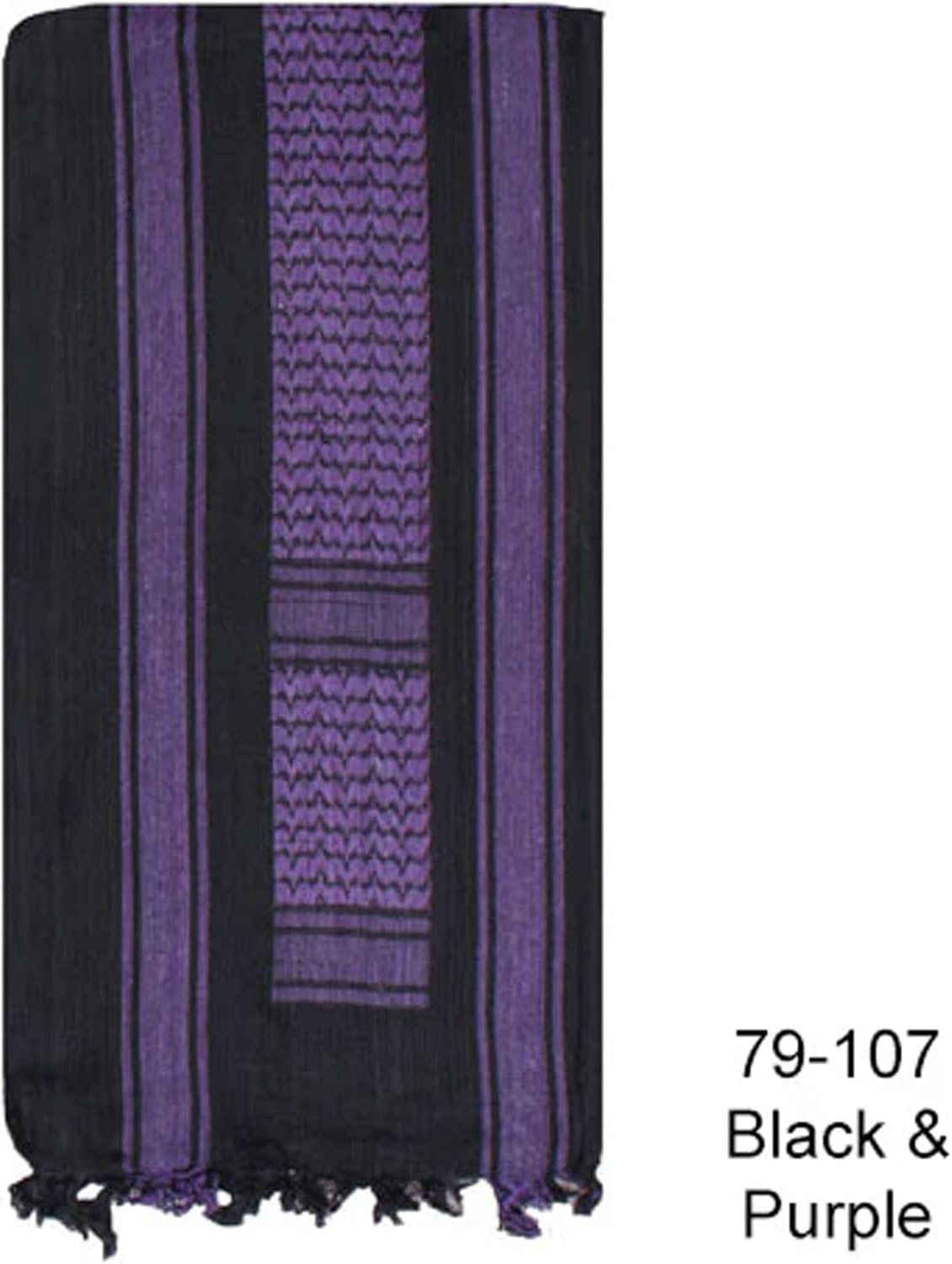 Fox Outdoor Products Tactical AK47 Shemagh