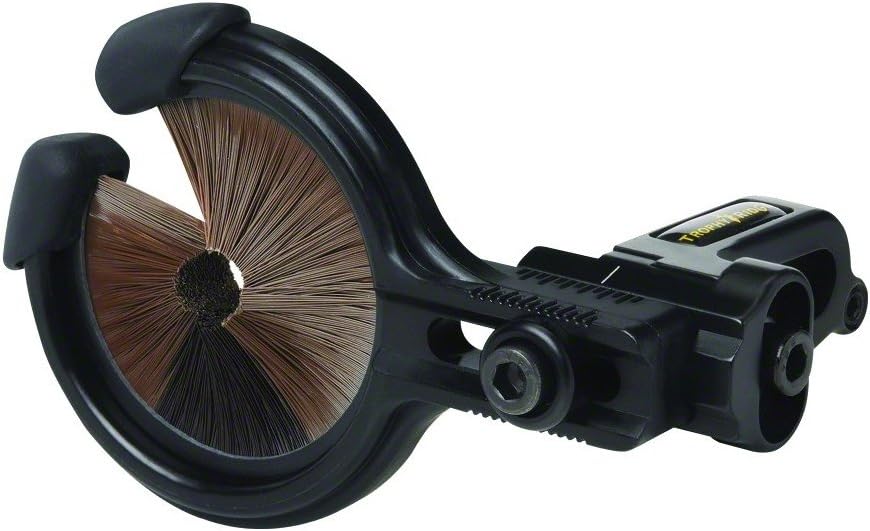 Trophy Ridge Quick Shot Whisker Biscuit Archery Arrow Rest