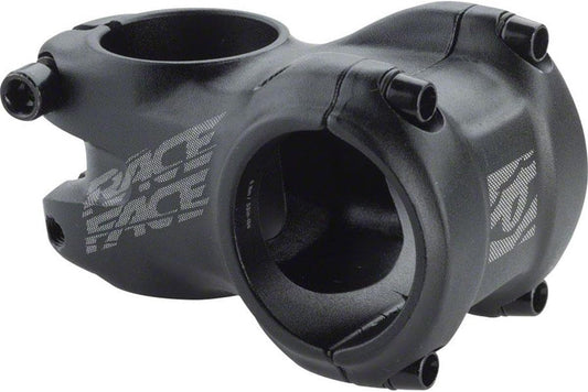 RaceFace Stem Chester - Aluminium, 35 x 40 mm, Black
