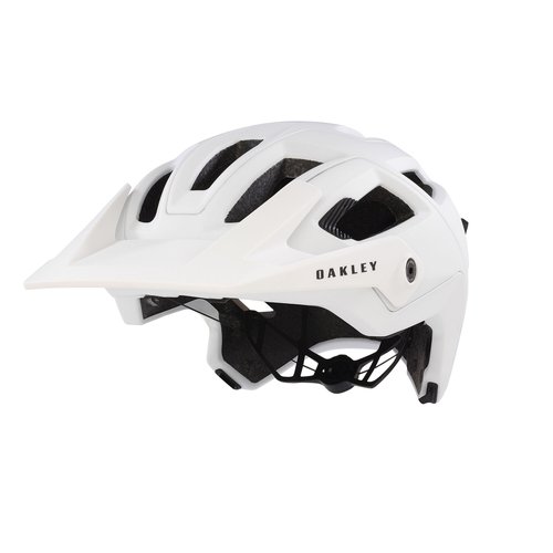 Oakley DRT5 Maven Helmet, Large,White
