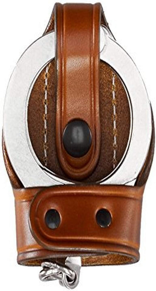 Aker Leather 503 Bikini Handcuff Case