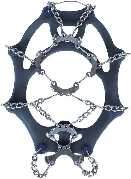 CAMP Snowline Chainsen Light Traction Device